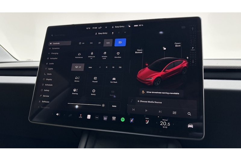 Used Tesla Model 3 2025 for sale - 76986533: Photo 42