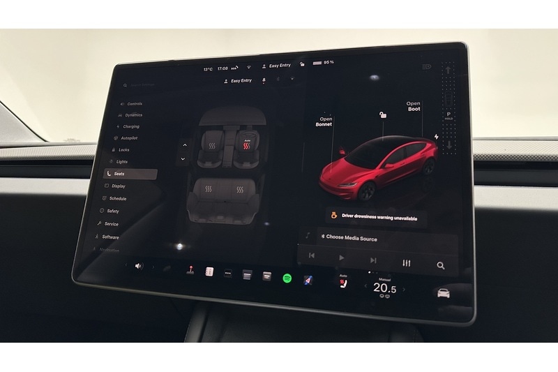 Used Tesla Model 3 2025 for sale - 76986533: Photo 44