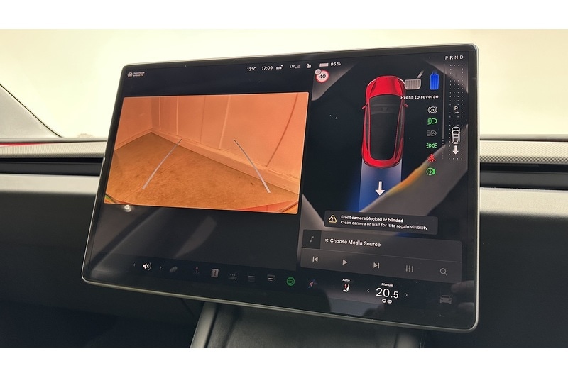 Used Tesla Model 3 2025 for sale - 76986533: Photo 45