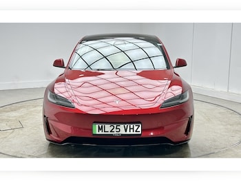 Used Tesla Model 3 2025 for sale - 76986533: Photo