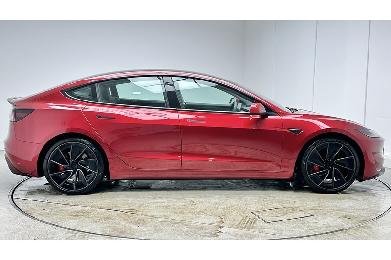 Used Tesla Model 3 2025 for sale - 76986533: Photo 5