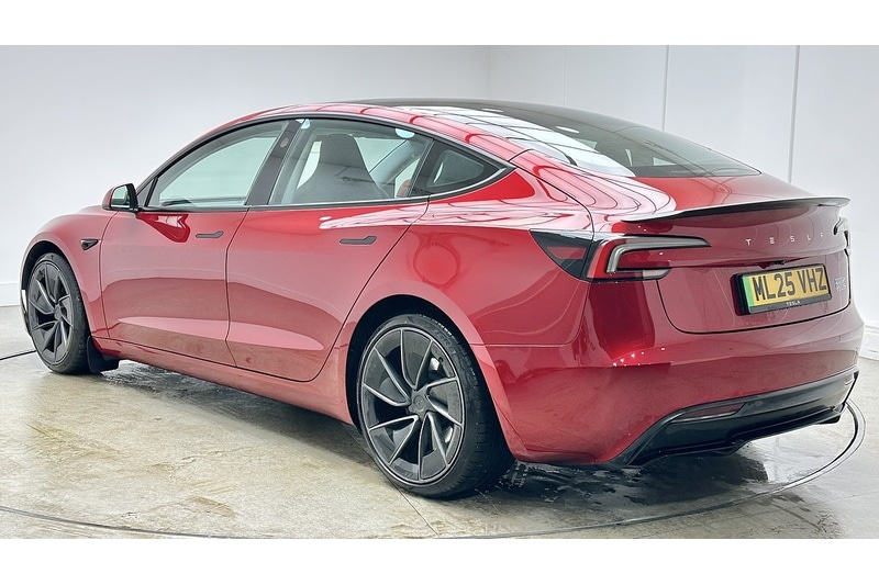Used Tesla Model 3 2025 for sale - 76986533: Photo 6