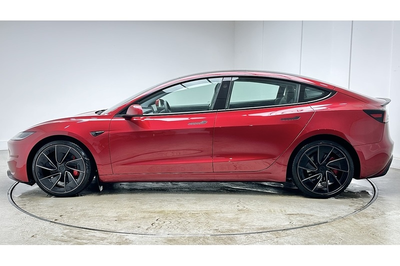 Used Tesla Model 3 2025 for sale - 76986533: Photo 7