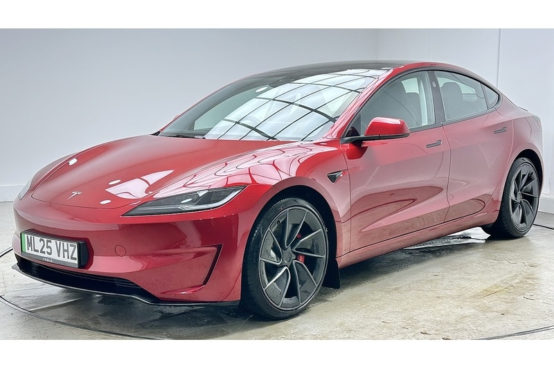 Used Tesla Model 3 2025 for sale - 76986533: Photo 8