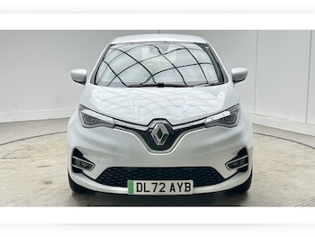 Used Renault Zoe 2022 for sale - 78714864: Photo