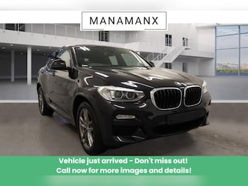 Used BMW X4 2019 for sale - 77749281: Photo
