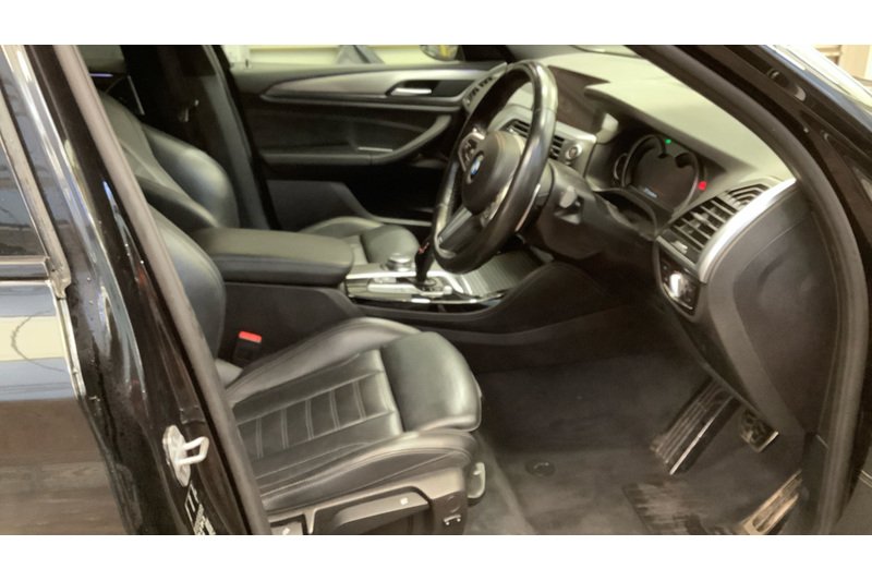 Used BMW X4 2019 for sale - 77749281: Photo 4