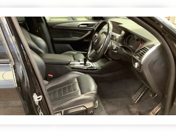 Used BMW X4 2019 for sale - 77749281: Photo