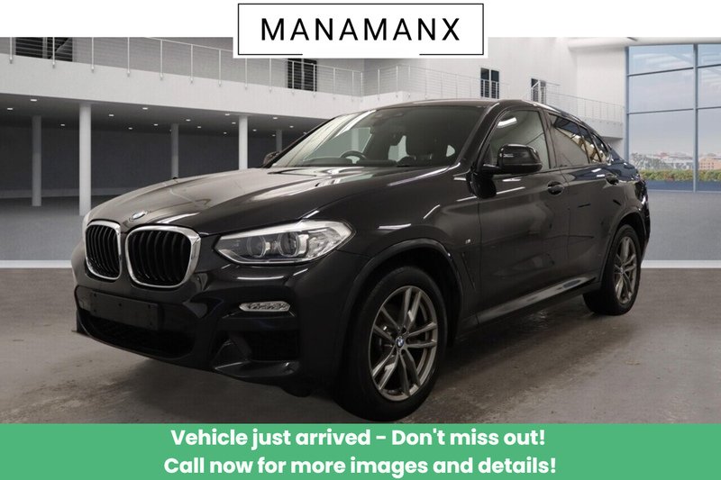 Used BMW X4 2019 for sale - 77749281: Photo 5