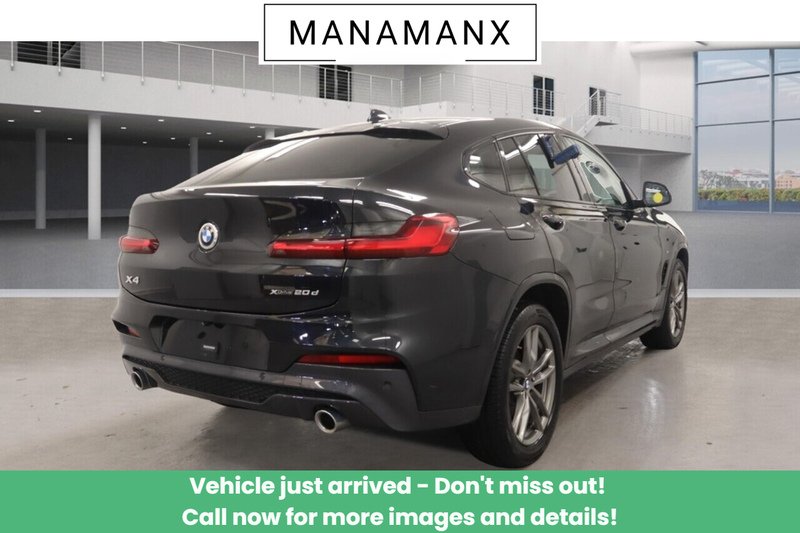 Used BMW X4 2019 for sale - 77749281: Photo 6