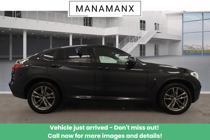 Used BMW X4 2019 for sale - 77749281: Photo 7