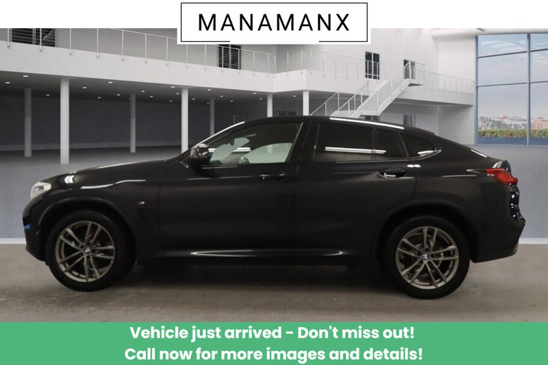 Used BMW X4 2019 for sale - 77749281: Photo 8