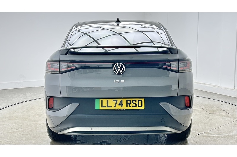 Used Volkswagen ID.5 2024 for sale - 77663451: Photo 10