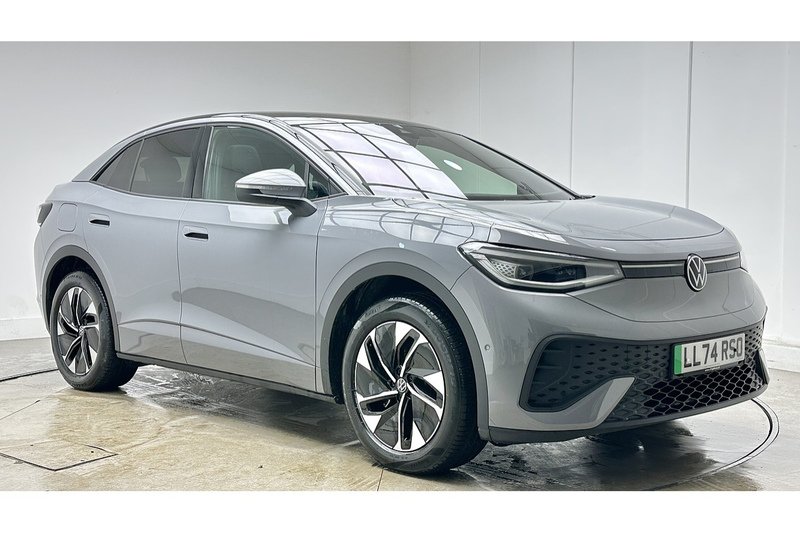 Used Volkswagen ID.5 2024 for sale - 77663451: Photo 11