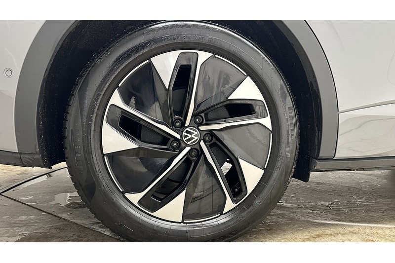 Used Volkswagen ID.5 2024 for sale - 77663451: Photo 15