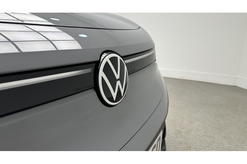 Used Volkswagen ID.5 2024 for sale - 77663451: Photo 17