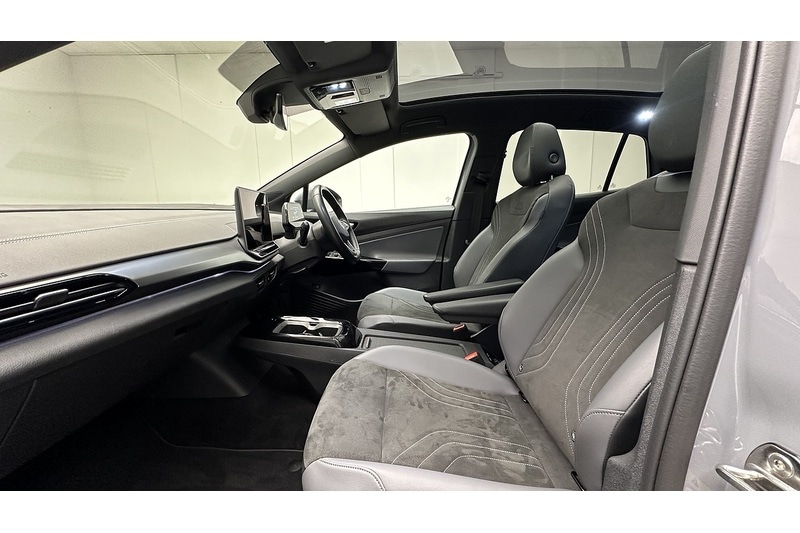 Used Volkswagen ID.5 2024 for sale - 77663451: Photo 18