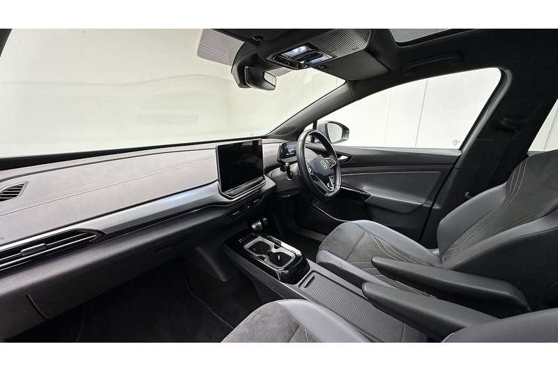 Used Volkswagen ID.5 2024 for sale - 77663451: Photo 19