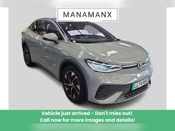 Used Volkswagen ID.5 2024 for sale - 77663451: Photo