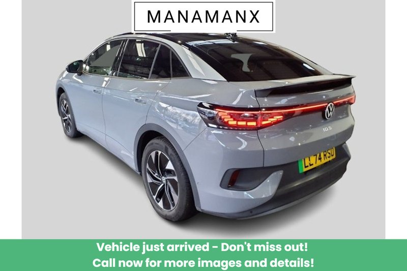 Used Volkswagen ID.5 2024 for sale - 77663451: Photo 2