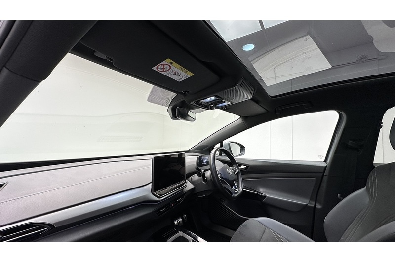 Used Volkswagen ID.5 2024 for sale - 77663451: Photo 20