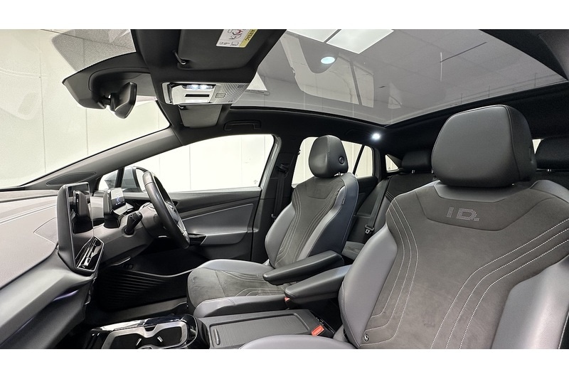 Used Volkswagen ID.5 2024 for sale - 77663451: Photo 21