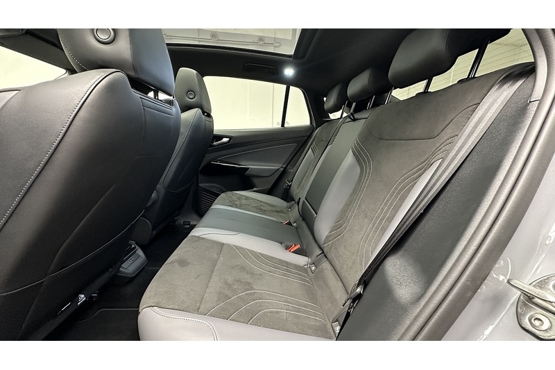 Used Volkswagen ID.5 2024 for sale - 77663451: Photo 22