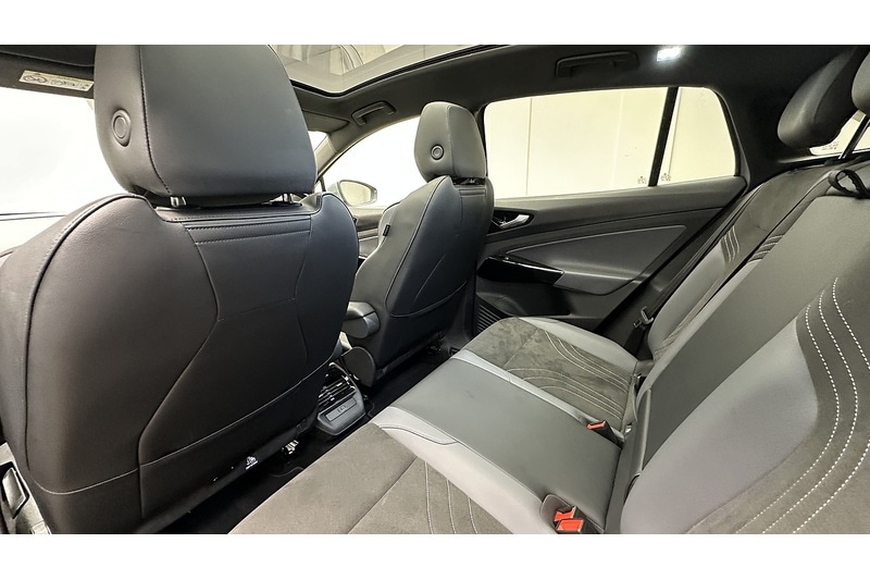 Used Volkswagen ID.5 2024 for sale - 77663451: Photo 23