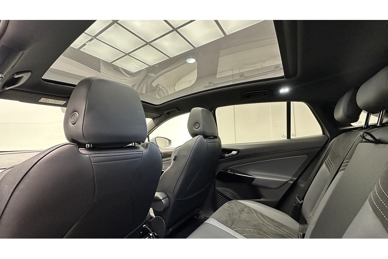 Used Volkswagen ID.5 2024 for sale - 77663451: Photo 24