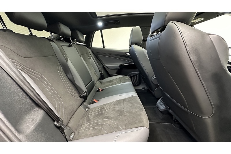 Used Volkswagen ID.5 2024 for sale - 77663451: Photo 25
