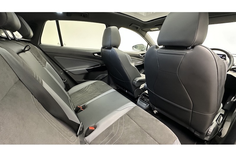 Used Volkswagen ID.5 2024 for sale - 77663451: Photo 26