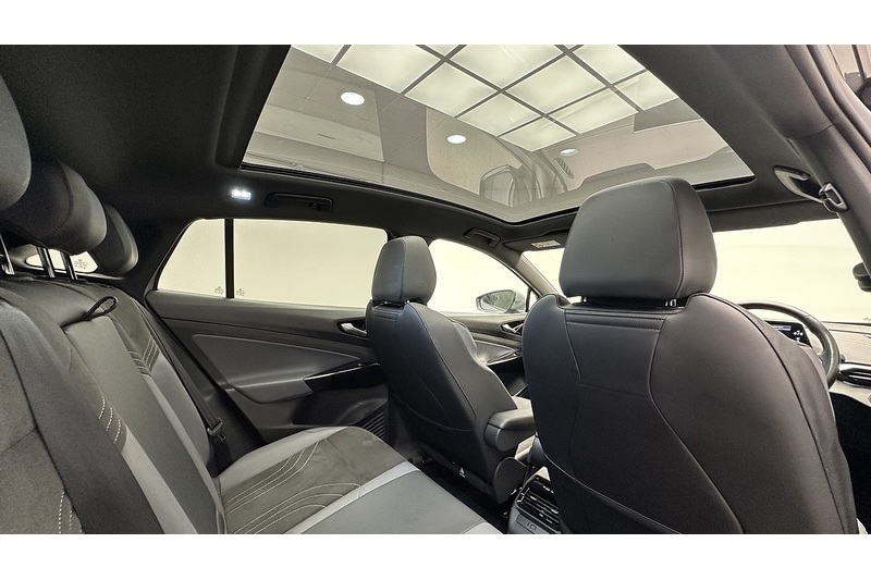 Used Volkswagen ID.5 2024 for sale - 77663451: Photo 27