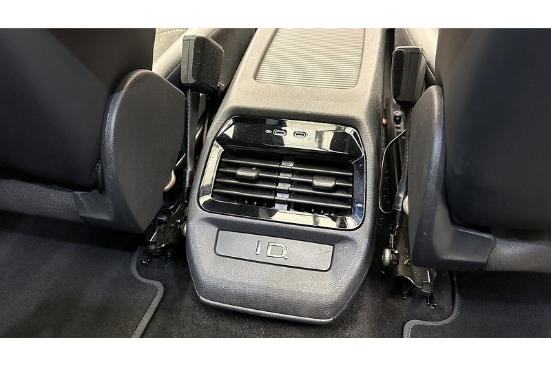 Used Volkswagen ID.5 2024 for sale - 77663451: Photo 28