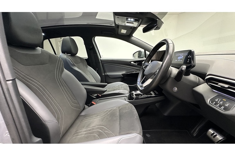 Used Volkswagen ID.5 2024 for sale - 77663451: Photo 30