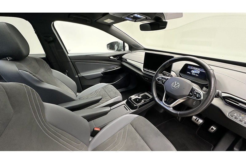Used Volkswagen ID.5 2024 for sale - 77663451: Photo 31