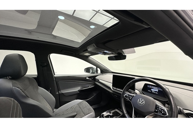 Used Volkswagen ID.5 2024 for sale - 77663451: Photo 32