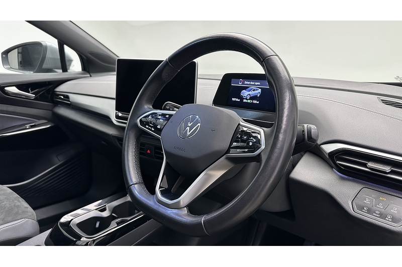 Used Volkswagen ID.5 2024 for sale - 77663451: Photo 33