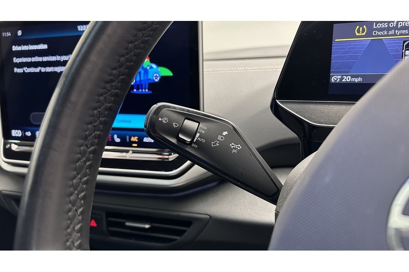 Used Volkswagen ID.5 2024 for sale - 77663451: Photo 37