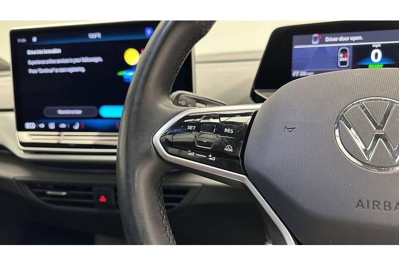 Used Volkswagen ID.5 2024 for sale - 77663451: Photo 39