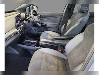 Used Volkswagen ID.5 2024 for sale - 77663451: Photo