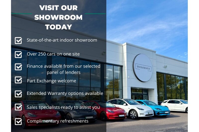 Used Volkswagen ID.5 2024 for sale - 77663451: Photo 4