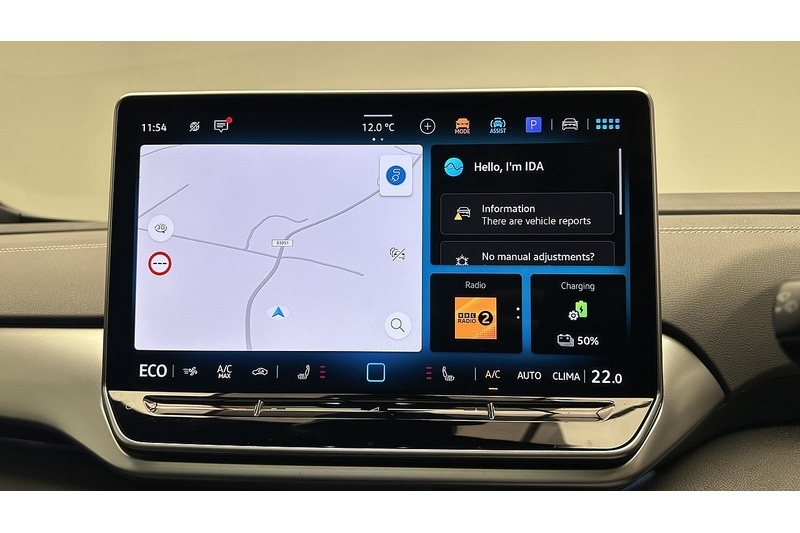 Used Volkswagen ID.5 2024 for sale - 77663451: Photo 41