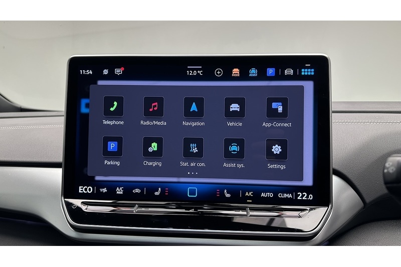 Used Volkswagen ID.5 2024 for sale - 77663451: Photo 43