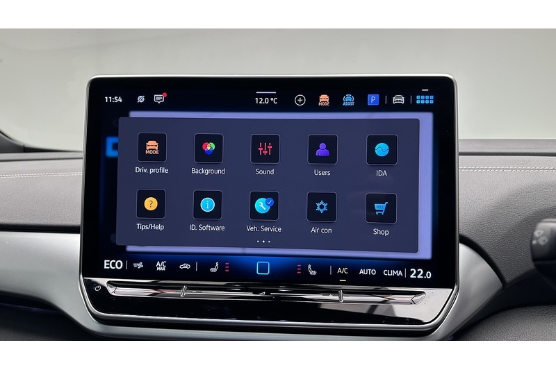 Used Volkswagen ID.5 2024 for sale - 77663451: Photo 44