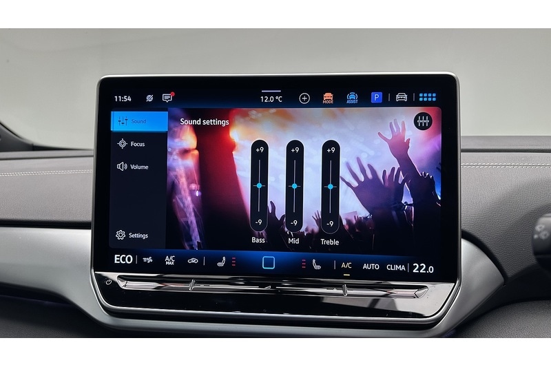 Used Volkswagen ID.5 2024 for sale - 77663451: Photo 45