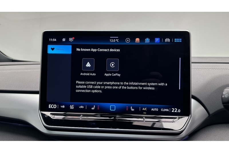 Used Volkswagen ID.5 2024 for sale - 77663451: Photo 46