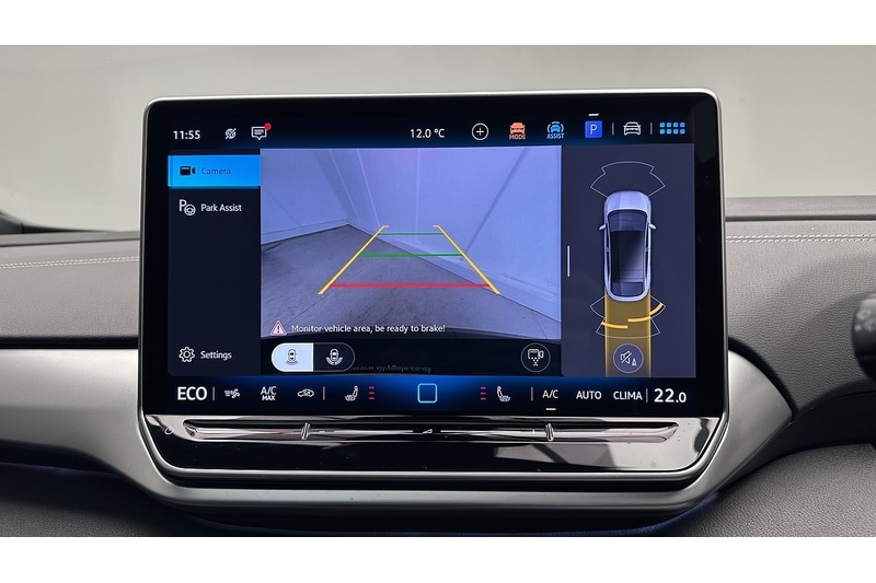 Used Volkswagen ID.5 2024 for sale - 77663451: Photo 47