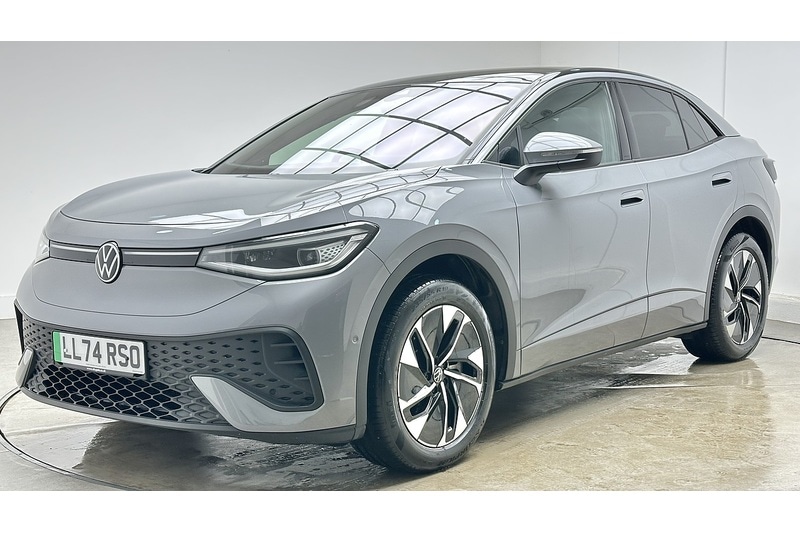 Used Volkswagen ID.5 2024 for sale - 77663451: Photo 8