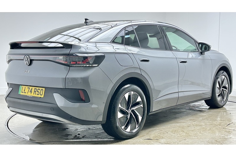 Used Volkswagen ID.5 2024 for sale - 77663451: Photo 9