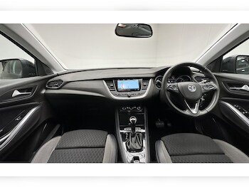 Used Vauxhall Grandland X 2019 for sale - 78598794: Photo